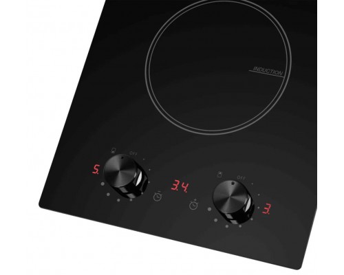 Варочная поверхность Maunfeld CVI292MBK2