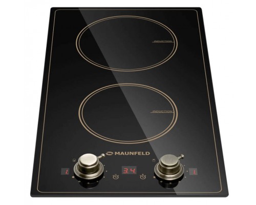Варочная поверхность Maunfeld CVI292MBKBR