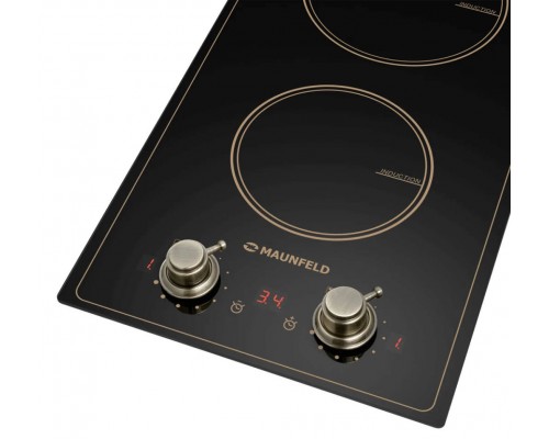 Варочная поверхность Maunfeld CVI292MBKBR