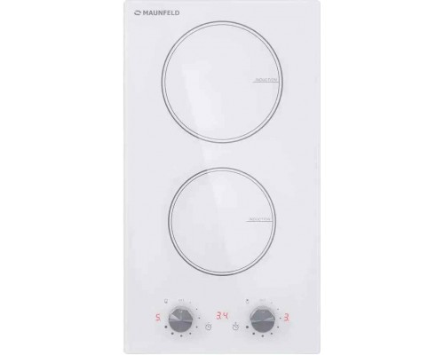 Варочная поверхность Maunfeld CVI292MWH