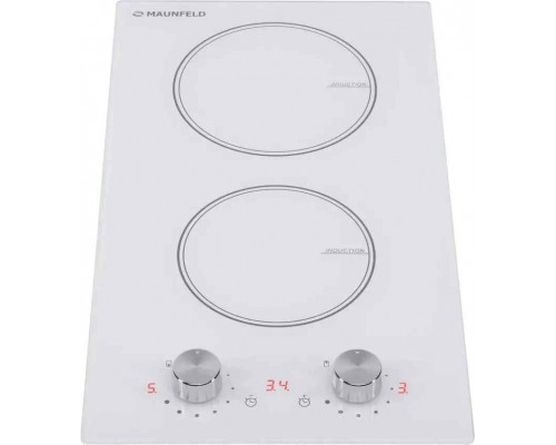 Варочная поверхность Maunfeld CVI292MWH