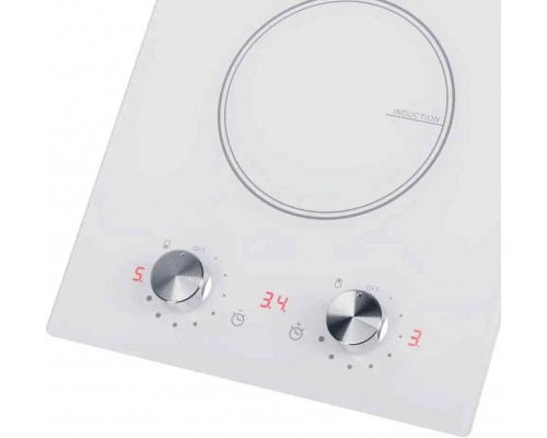 Варочная поверхность Maunfeld CVI292MWH