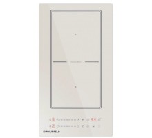 Варочная поверхность Maunfeld CVI292S2BBG Inverter бежевый