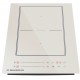Варочная поверхность Maunfeld CVI292S2BBG Inverter бежевый