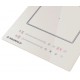 Варочная поверхность Maunfeld CVI292S2BBG Inverter бежевый