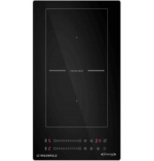 Варочная поверхность Maunfeld CVI292S2BBK Inverter