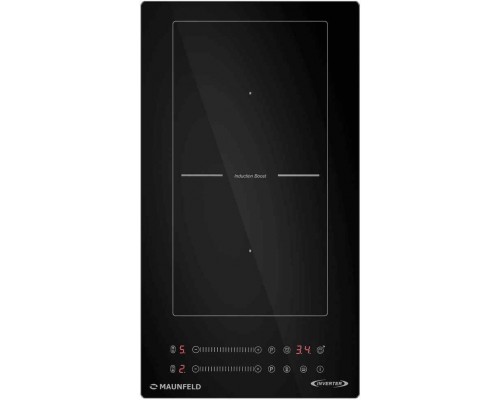 Варочная поверхность Maunfeld CVI292S2BBK Inverter