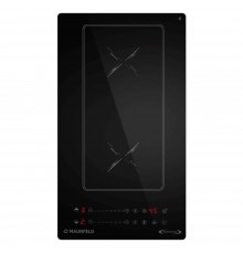 Варочная поверхность Maunfeld CVI292S2BBKA Inverter