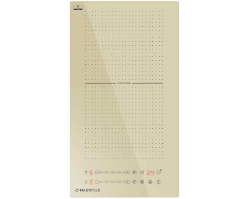 Варочная поверхность Maunfeld CVI292S2FBG