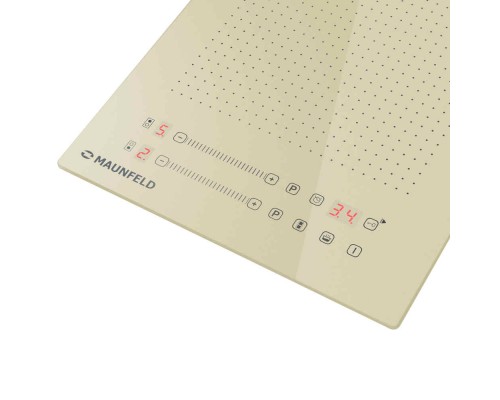 Варочная поверхность Maunfeld CVI292S2FBG