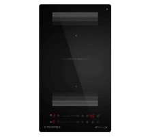 Варочная поверхность Maunfeld CVI292S2FBKD Inverter
