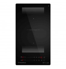 Варочная поверхность Maunfeld CVI292S2FBKD Inverter