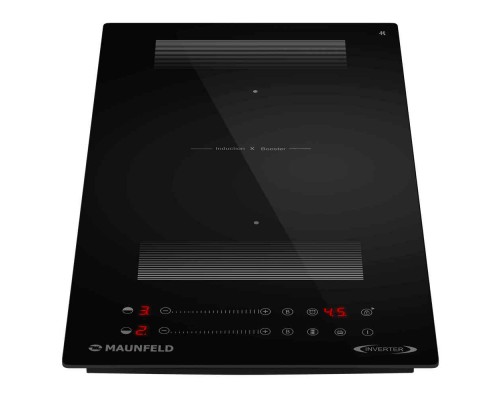 Варочная поверхность Maunfeld CVI292S2FDGR Inverter