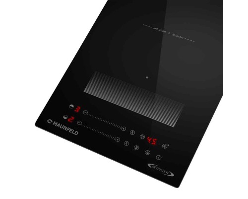 Варочная поверхность Maunfeld CVI292S2FDGR Inverter