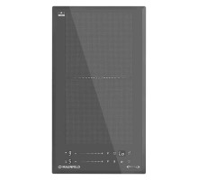 Варочная поверхность Maunfeld CVI292S2FLGR Inverter