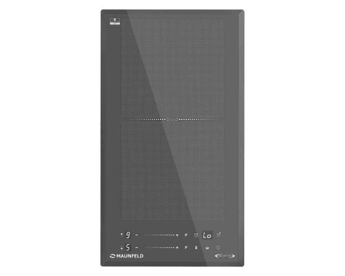 Варочная поверхность Maunfeld CVI292S2FLGR Inverter