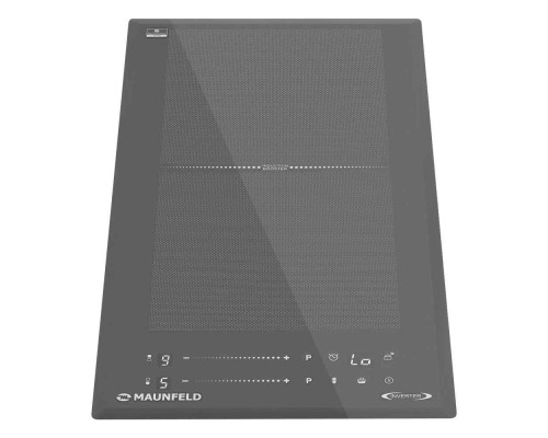 Варочная поверхность Maunfeld CVI292S2FLGR Inverter