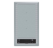 Варочная поверхность Maunfeld CVI292S2FMBL LUX