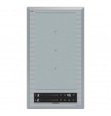 Варочная поверхность Maunfeld CVI292S2FMBL LUX