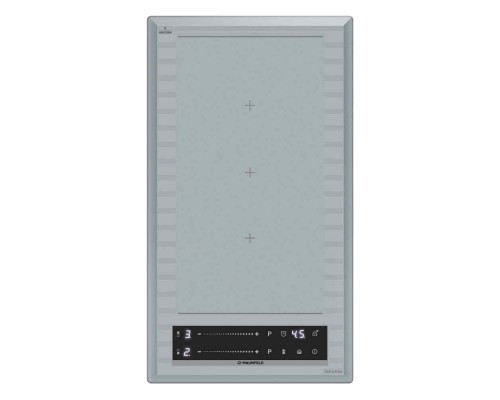 Варочная поверхность Maunfeld CVI292S2FMBL LUX