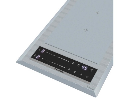 Варочная поверхность Maunfeld CVI292S2FMBL LUX