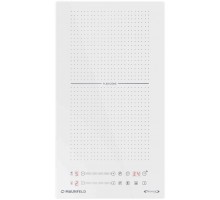 Варочная поверхность Maunfeld CVI292S2FWH Inverter