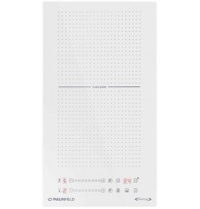 Варочная поверхность Maunfeld CVI292S2FWH Inverter
