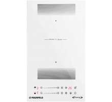 Варочная поверхность Maunfeld CVI292S2FWHD Inverter