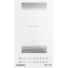 Варочная поверхность Maunfeld CVI292S2FWHD Inverter