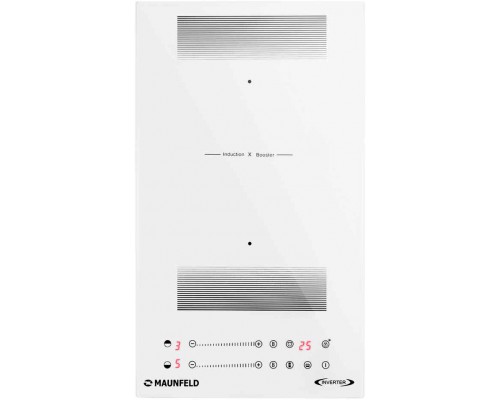 Варочная поверхность Maunfeld CVI292S2FWHD Inverter