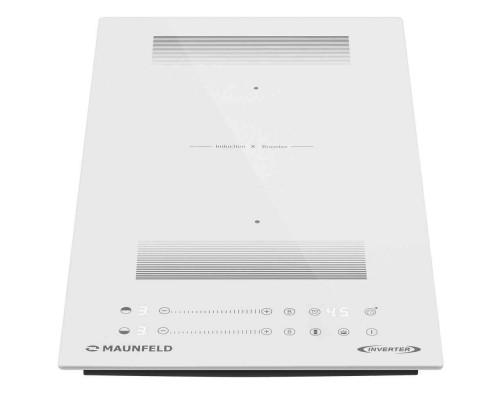 Варочная поверхность Maunfeld CVI292S2FWHD Inverter