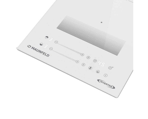 Варочная поверхность Maunfeld CVI292S2FWHD Inverter