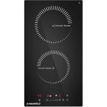 Варочная поверхность Maunfeld CVI292STBKC