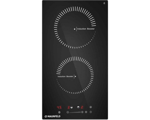 Варочная поверхность Maunfeld CVI292STBKC