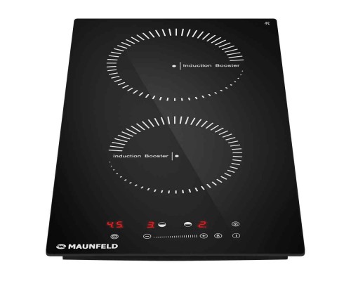 Варочная поверхность Maunfeld CVI292STBKC