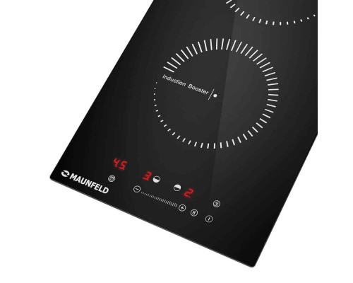 Варочная поверхность Maunfeld CVI292STBKC