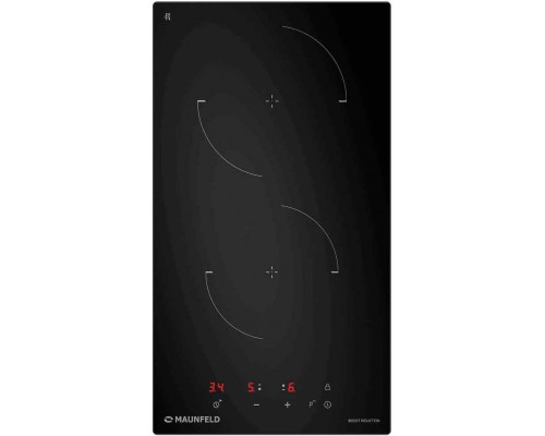 Варочная поверхность Maunfeld CVI302EXBK