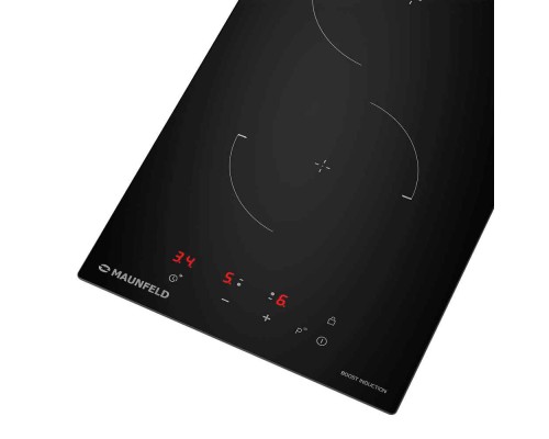 Варочная поверхность Maunfeld CVI302EXBK
