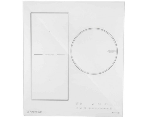 Варочная поверхность Maunfeld CVI453SBBG