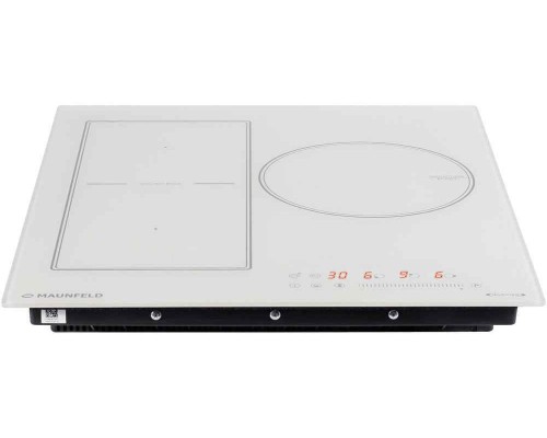 Варочная поверхность Maunfeld CVI453SBBG