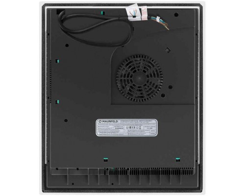 Варочная поверхность Maunfeld CVI453SBBG