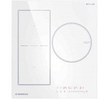Варочная поверхность Maunfeld CVI453SBWH Inverter