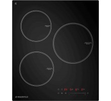 Варочная поверхность Maunfeld CVI453STBK