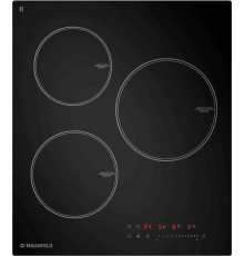 Варочная поверхность Maunfeld CVI453STBK