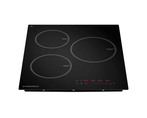 Варочная поверхность Maunfeld CVI453STBK