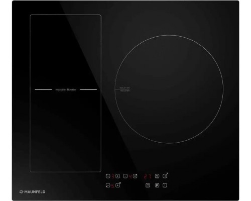 Варочная поверхность Maunfeld CVI593BBK