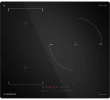 Варочная поверхность Maunfeld CVI593SBBK Inverter