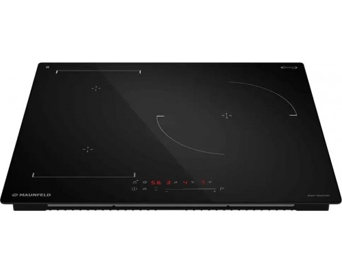 Варочная поверхность Maunfeld CVI593SBBK Inverter