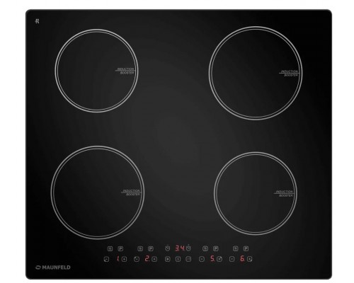Варочная поверхность Maunfeld CVI594BK