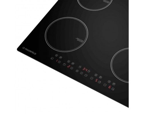 Варочная поверхность Maunfeld CVI594BK